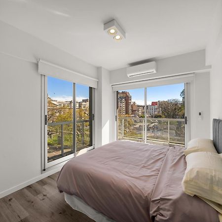 La Vie Suite Barrio Norte Buenos Aires Luaran gambar