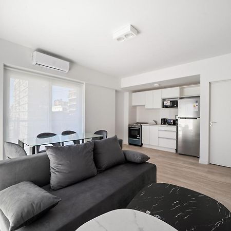 La Vie Suite Barrio Norte Buenos Aires Luaran gambar