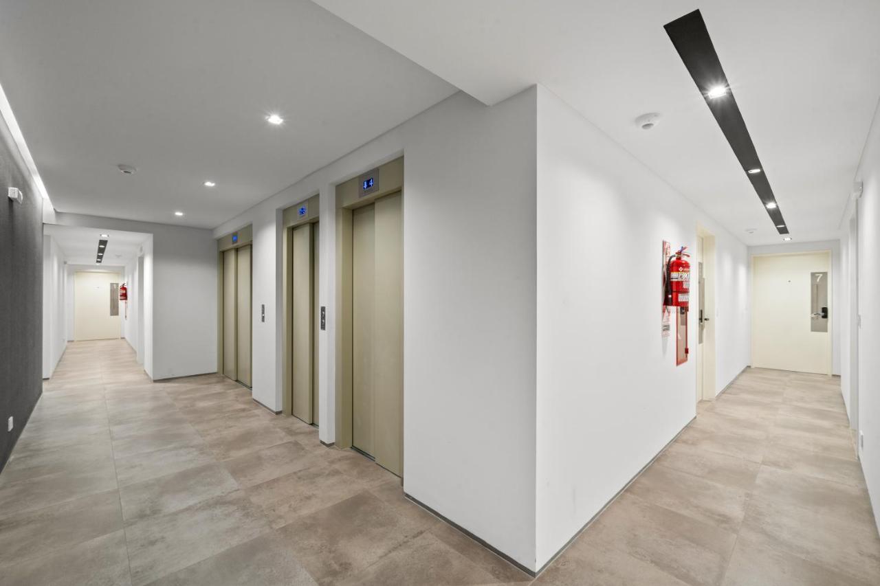 La Vie Suite Barrio Norte Buenos Aires Luaran gambar