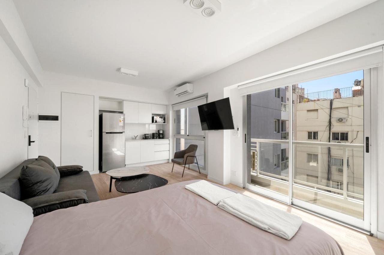 La Vie Suite Barrio Norte Buenos Aires Luaran gambar