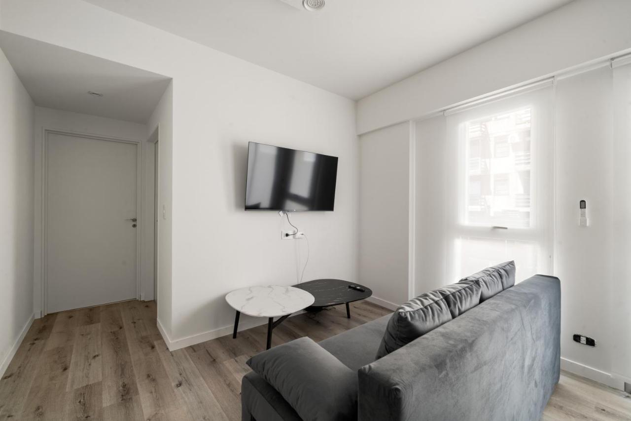 La Vie Suite Barrio Norte Buenos Aires Luaran gambar