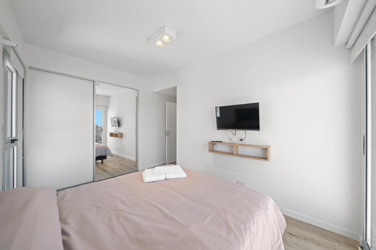 La Vie Suite Barrio Norte Buenos Aires Luaran gambar