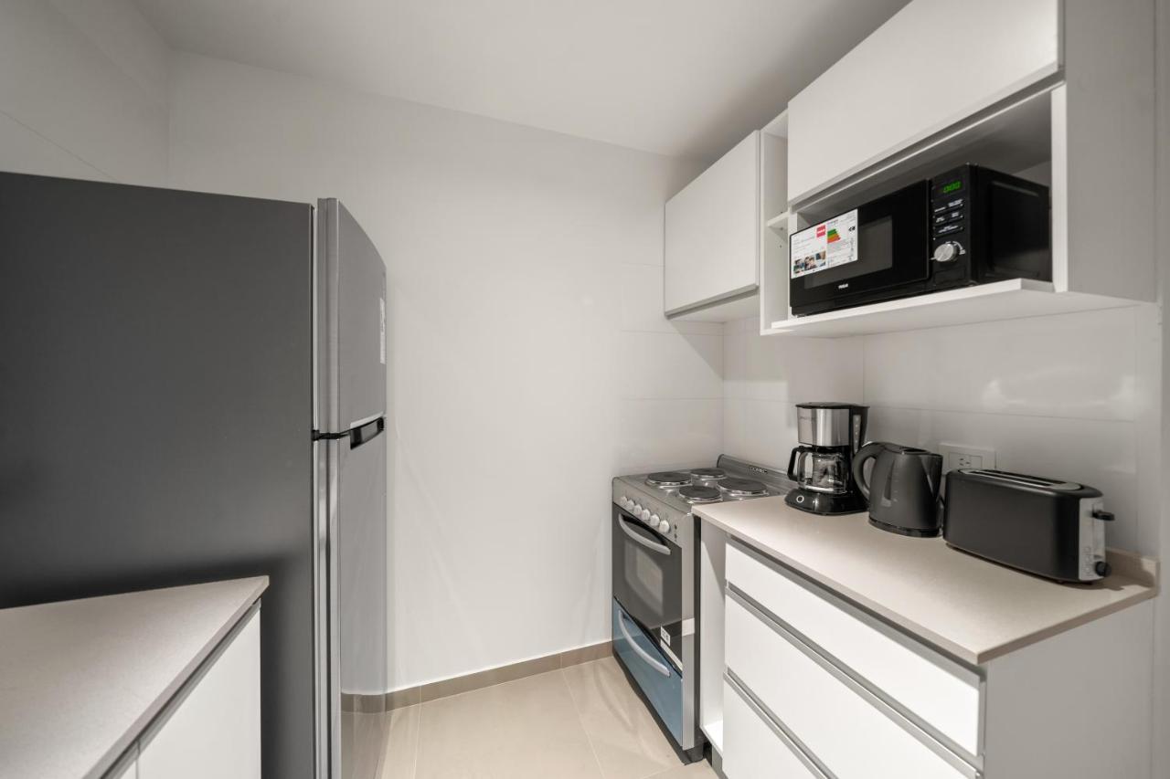 La Vie Suite Barrio Norte Buenos Aires Luaran gambar