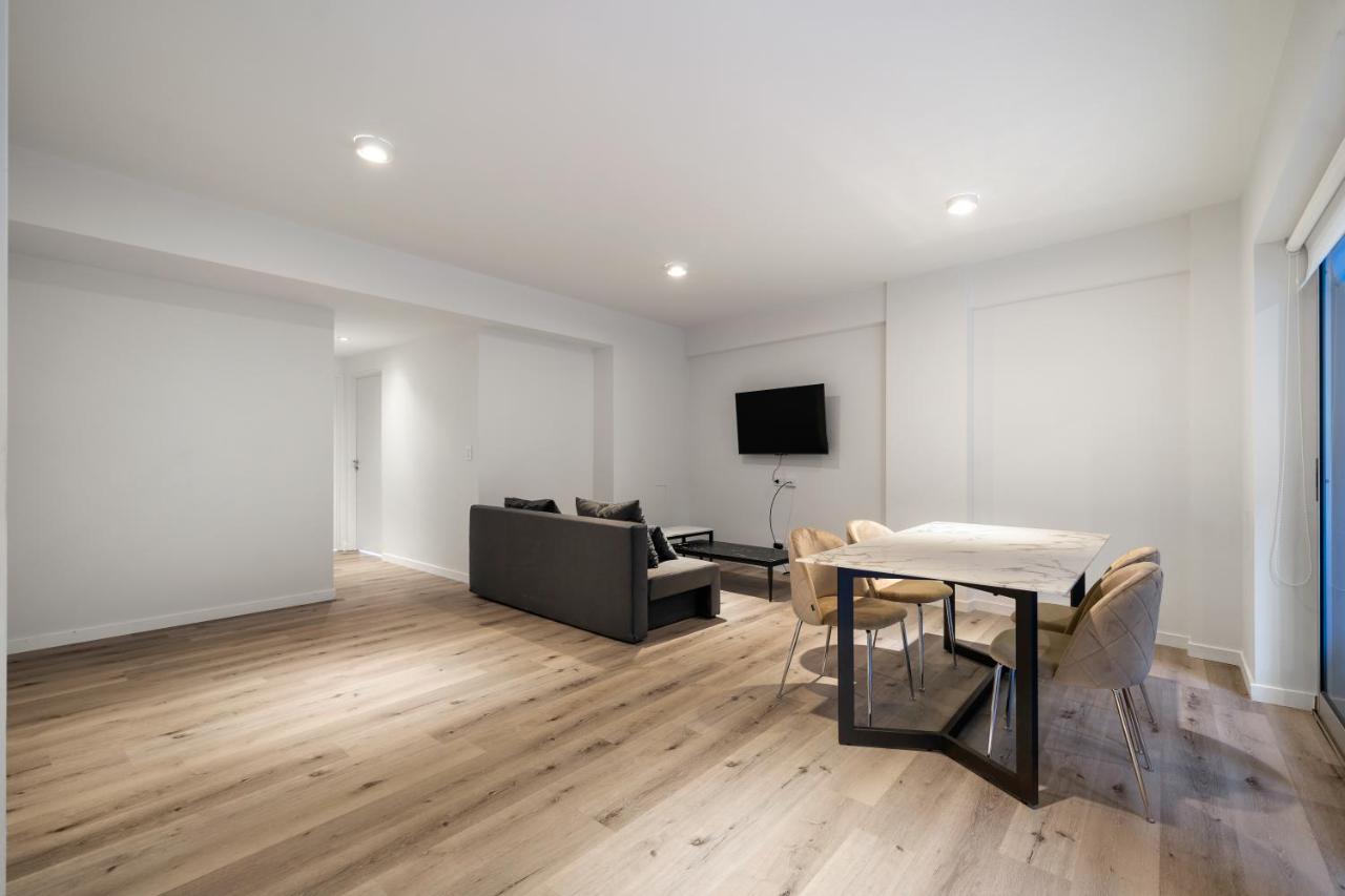 La Vie Suite Barrio Norte Buenos Aires Luaran gambar