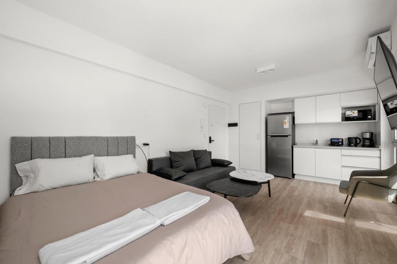 La Vie Suite Barrio Norte Buenos Aires Luaran gambar