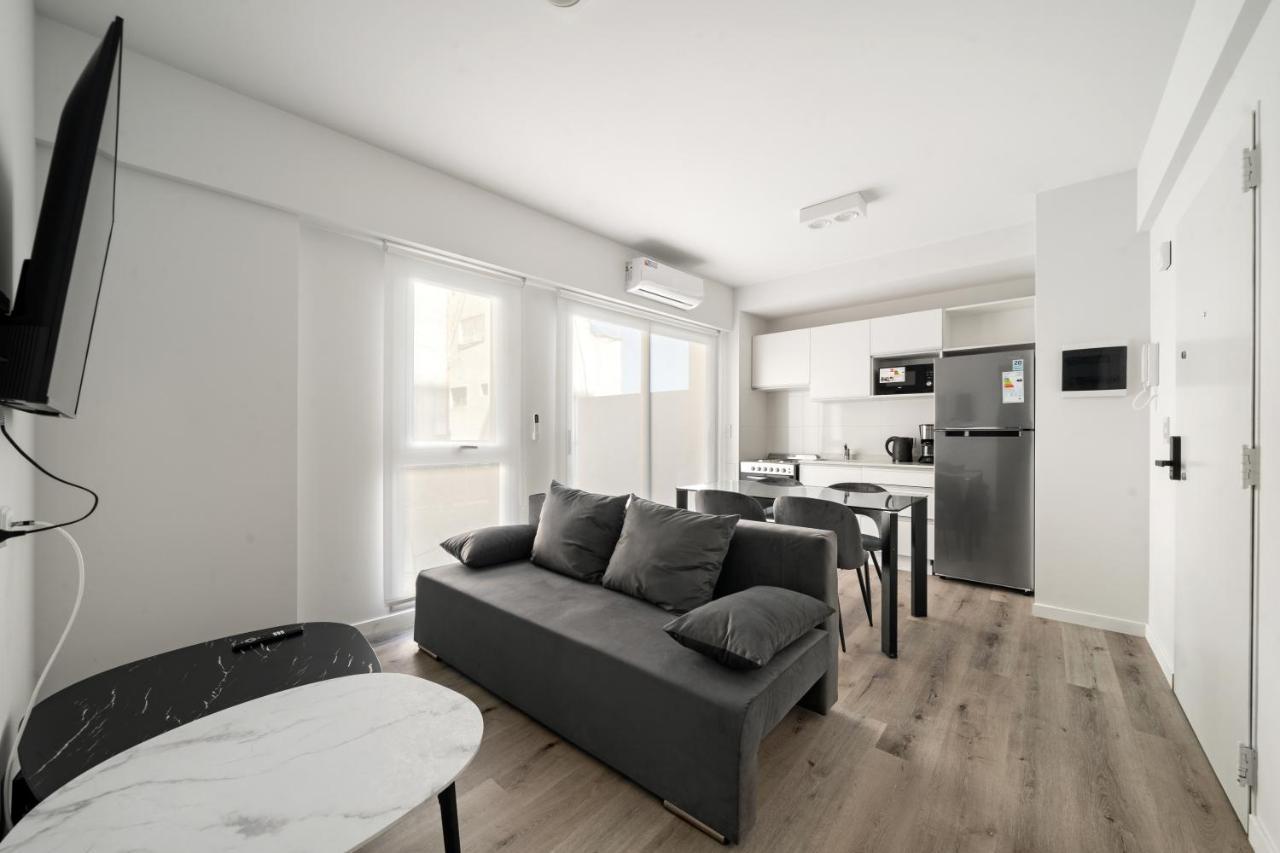 La Vie Suite Barrio Norte Buenos Aires Luaran gambar