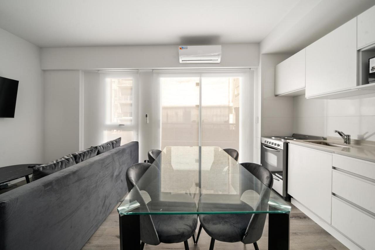 La Vie Suite Barrio Norte Buenos Aires Luaran gambar