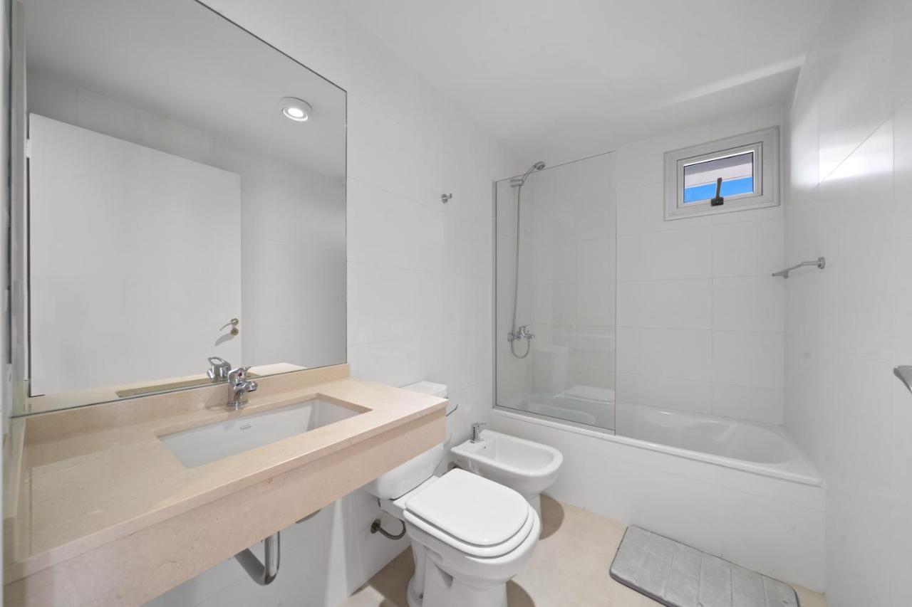 La Vie Suite Barrio Norte Buenos Aires Luaran gambar