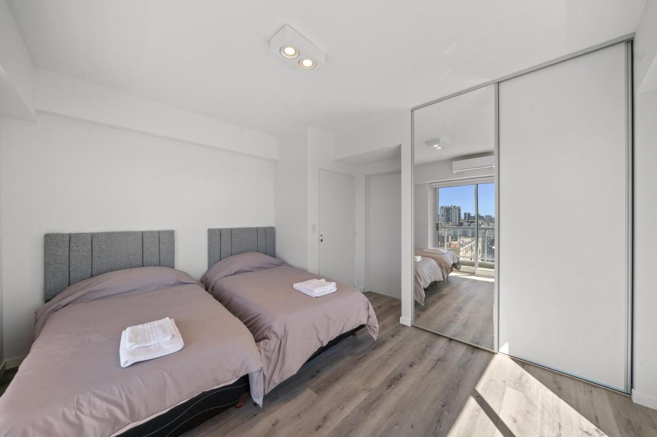 La Vie Suite Barrio Norte Buenos Aires Luaran gambar