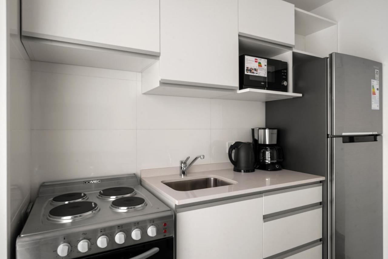 La Vie Suite Barrio Norte Buenos Aires Luaran gambar