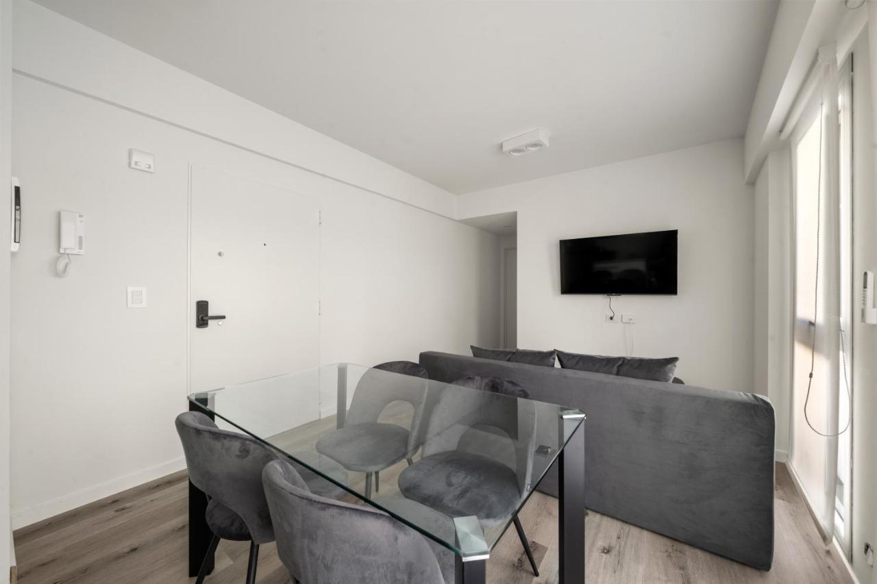 La Vie Suite Barrio Norte Buenos Aires Luaran gambar