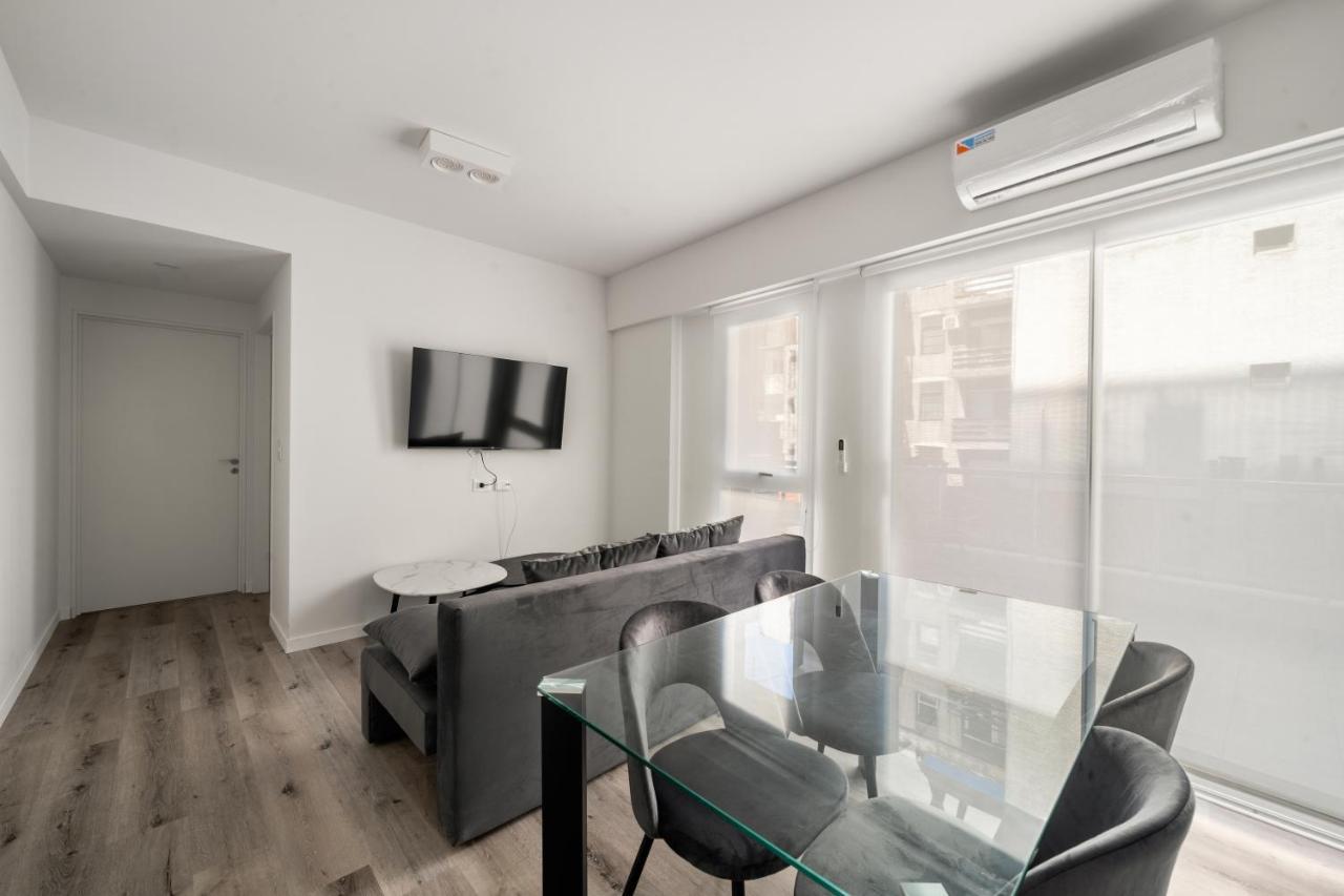 La Vie Suite Barrio Norte Buenos Aires Luaran gambar