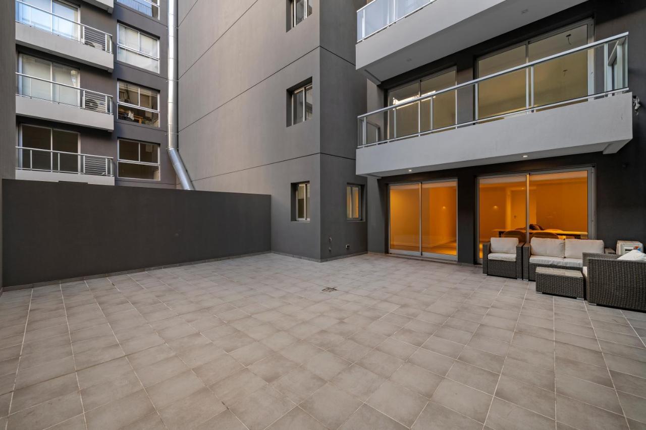 La Vie Suite Barrio Norte Buenos Aires Luaran gambar