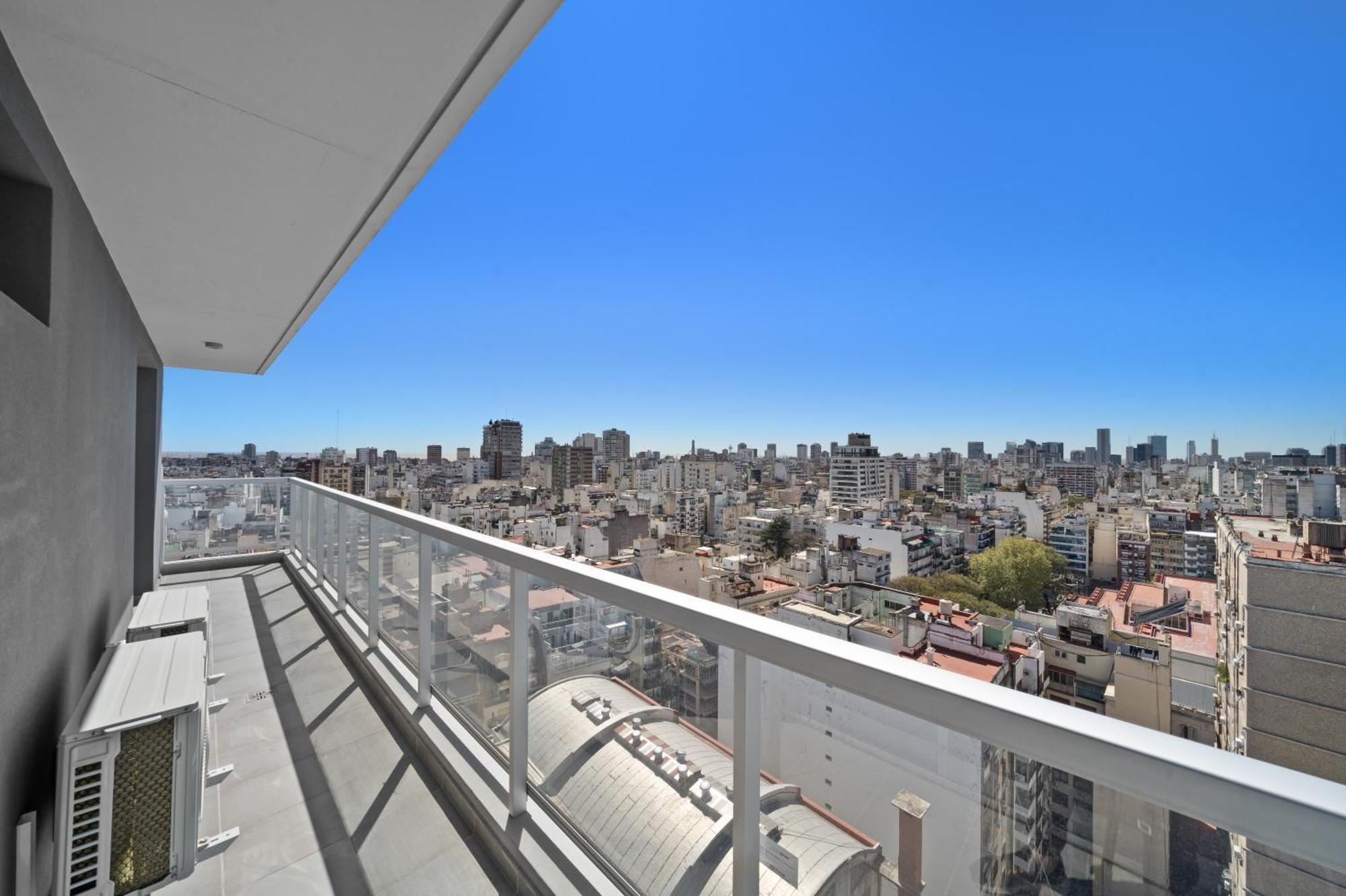 La Vie Suite Barrio Norte Buenos Aires Luaran gambar