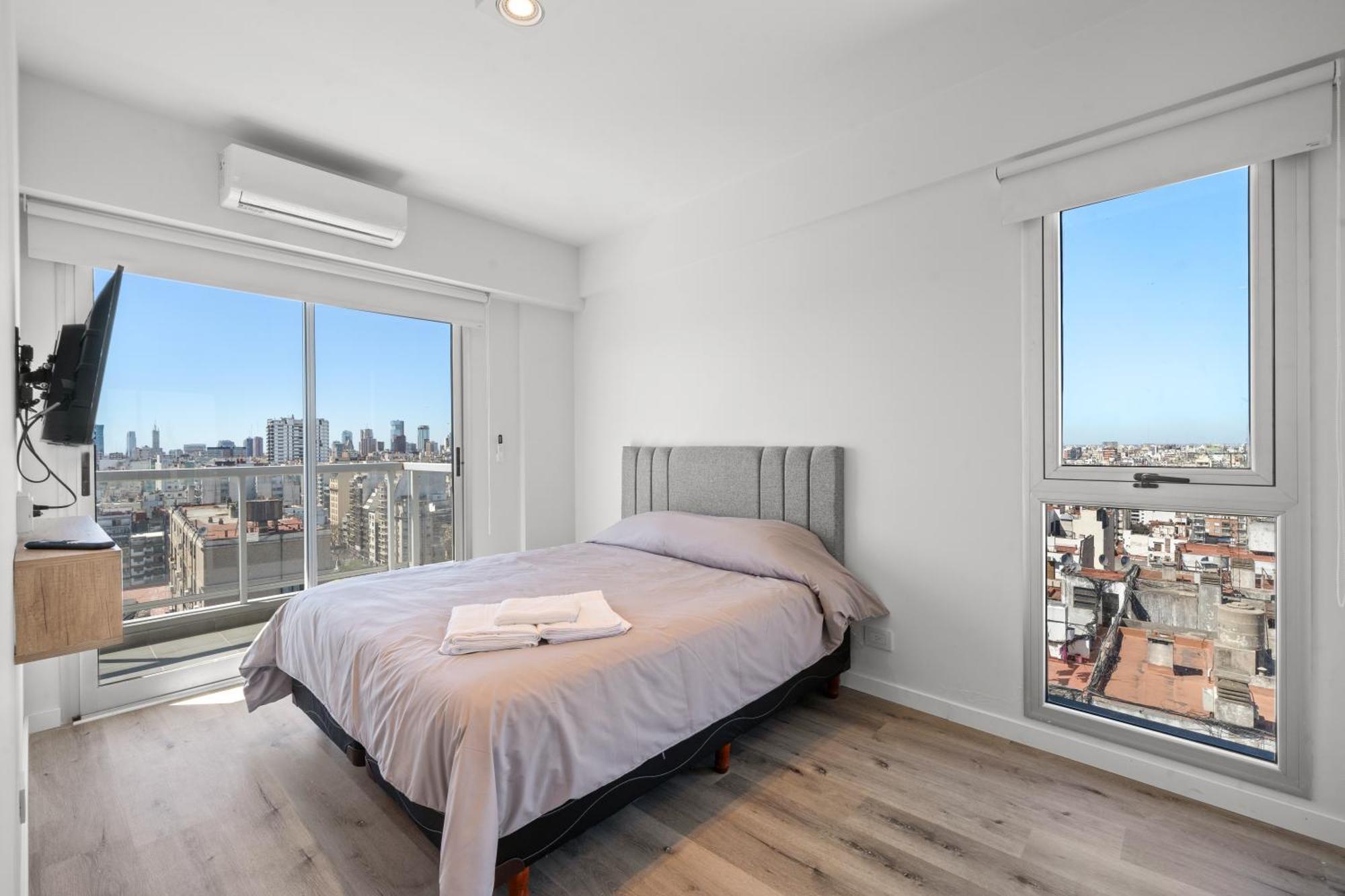La Vie Suite Barrio Norte Buenos Aires Luaran gambar