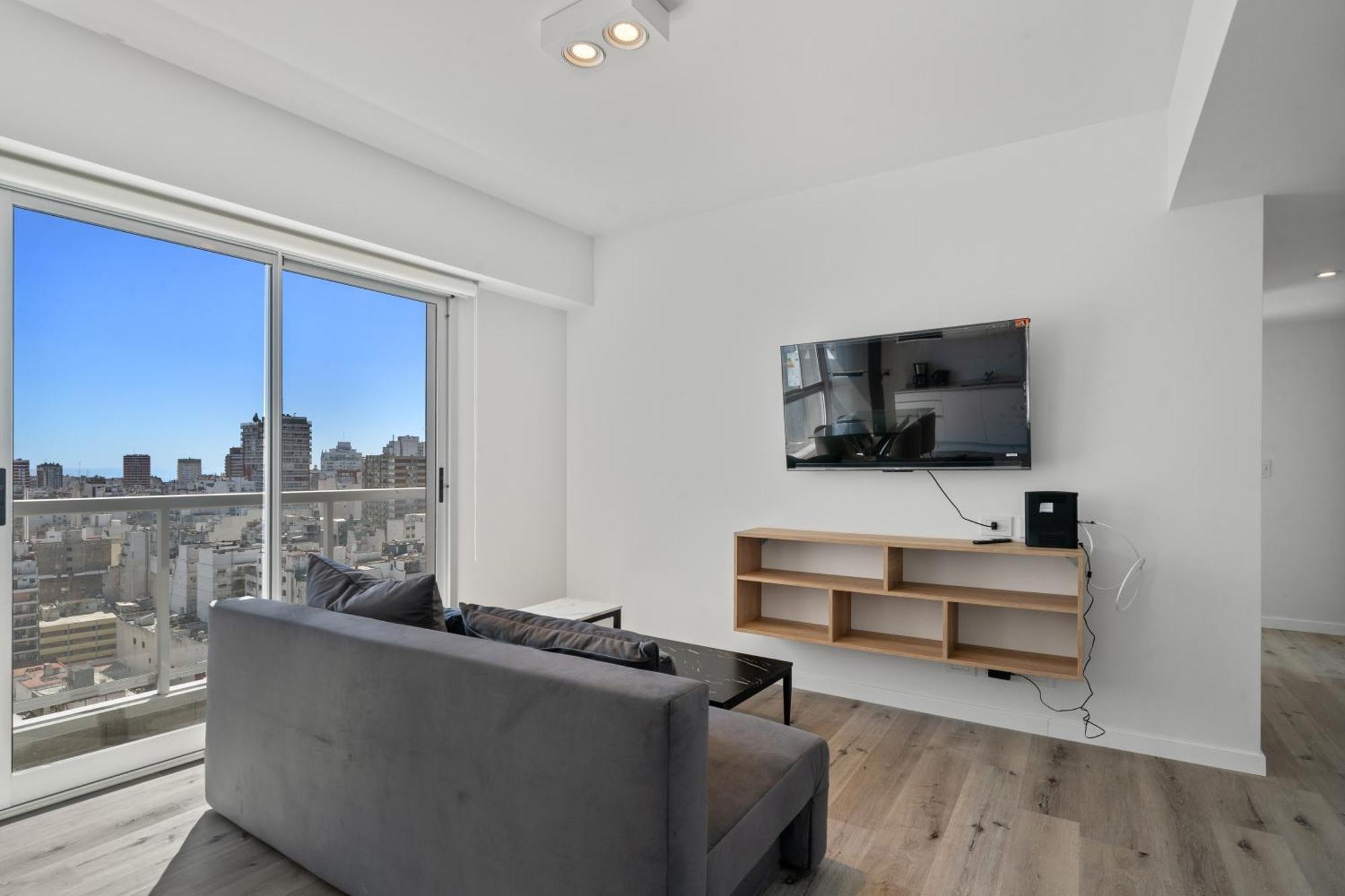 La Vie Suite Barrio Norte Buenos Aires Luaran gambar