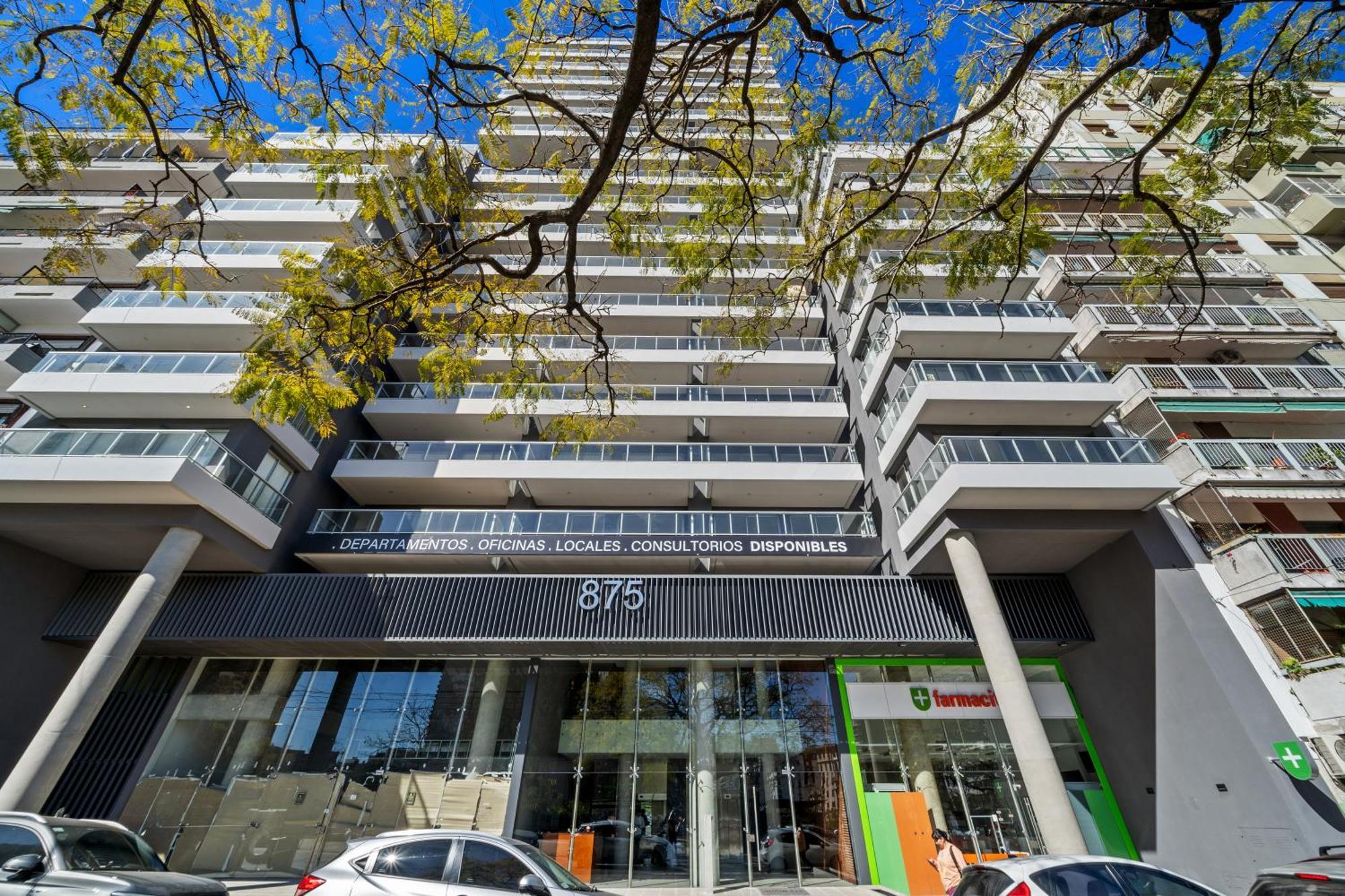 La Vie Suite Barrio Norte Buenos Aires Luaran gambar